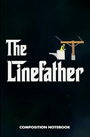 Cover of The Linefather