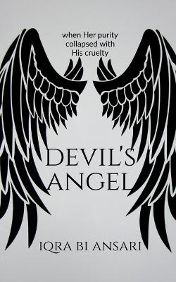 Book cover for Devil's Angel