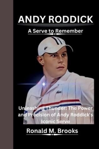 Cover of Andy Roddick