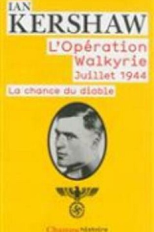 Cover of Operation Walkyrie