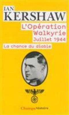 Book cover for Operation Walkyrie