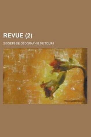 Cover of Revue (2)