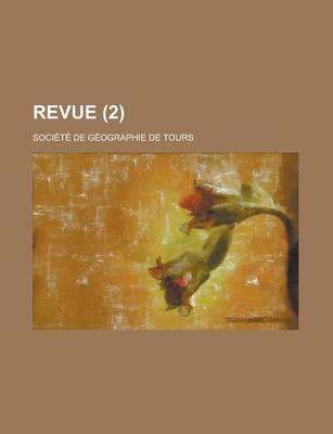 Book cover for Revue (2)