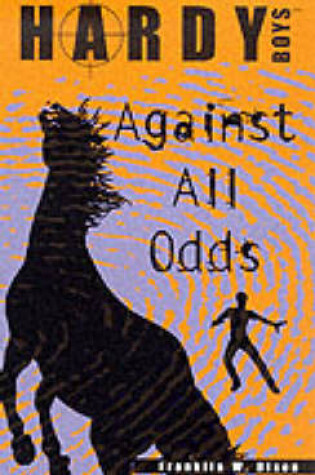 Cover of Against All Odds