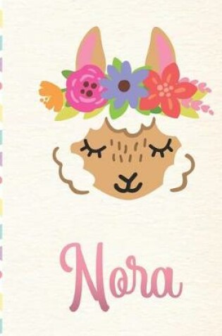 Cover of Nora