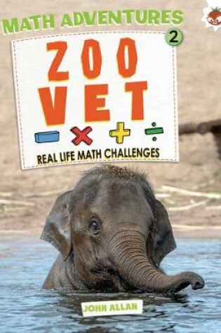 Cover of Zoo Vet