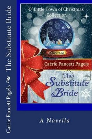 Cover of The Substitute Bride