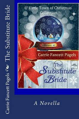 Cover of The Substitute Bride