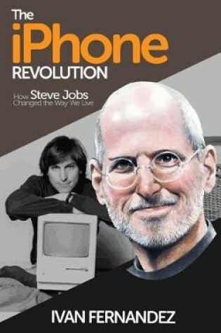 Cover of The iPhone Revolution