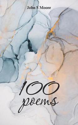 Book cover for 100 Poems