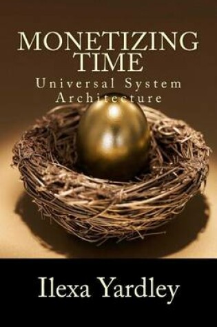 Cover of Monetizing Time