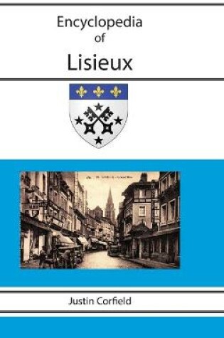 Cover of Encyclopedia of Lisieux