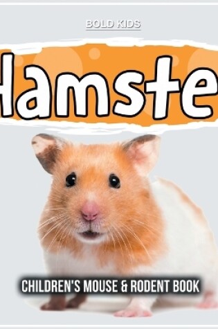 Cover of Hamster