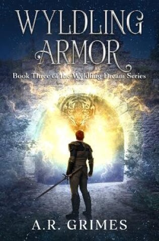 Cover of Wyldling Armor