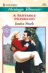 Book cover for A Suitable Husband