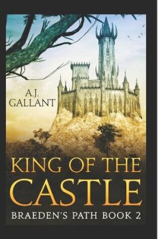 Cover of King of the Castle