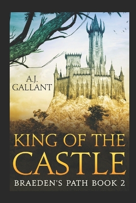 Cover of King of the Castle