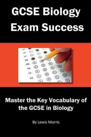 Cover of GCSE Biology Exam Success