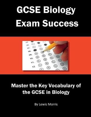 Book cover for GCSE Biology Exam Success