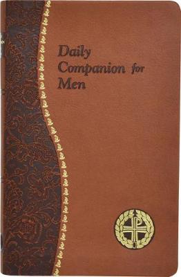 Book cover for Daily Companion for Men