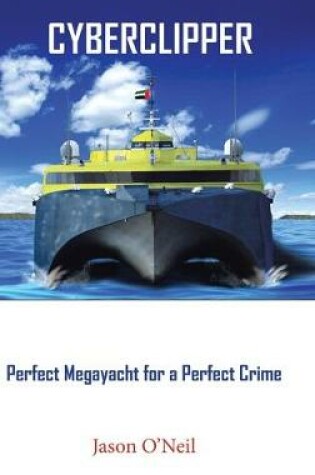 Cover of Cyberclipper