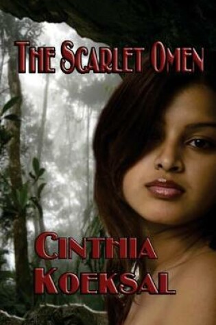 Cover of The Scarlet Omen