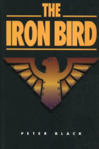 Cover of The Iron Bird