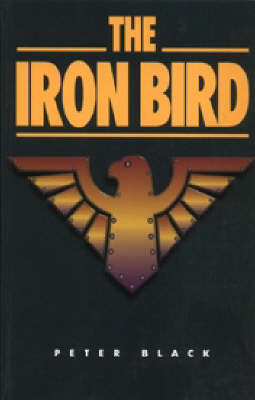 Book cover for The Iron Bird