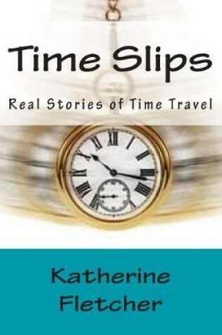 Cover of Time Slips