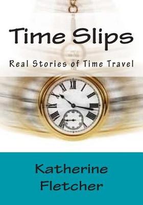 Book cover for Time Slips