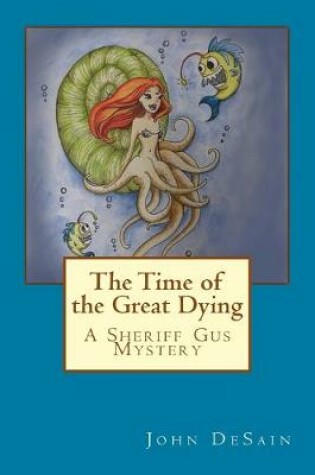 Cover of The Time of the Great Dying