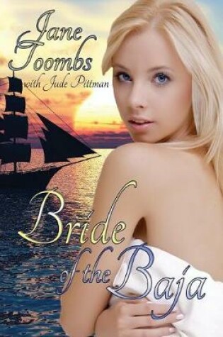 Cover of Bride of the Baja