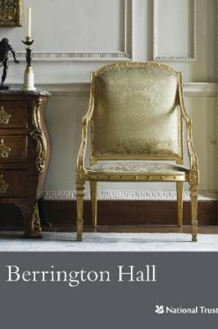 Cover of Berrington Hall, Herefordshire