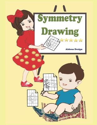 Book cover for Symmetry Drawing