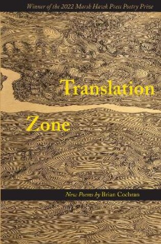 Cover of Translation Zone