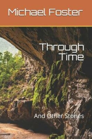 Cover of Through Time