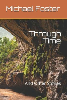 Book cover for Through Time