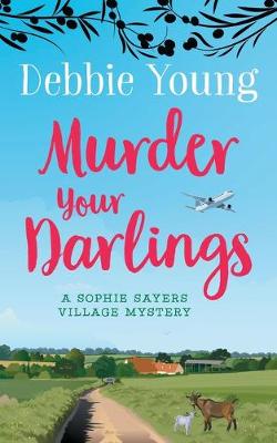 Book cover for Murder Your Darlings