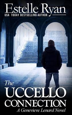 Book cover for The Uccello Connection