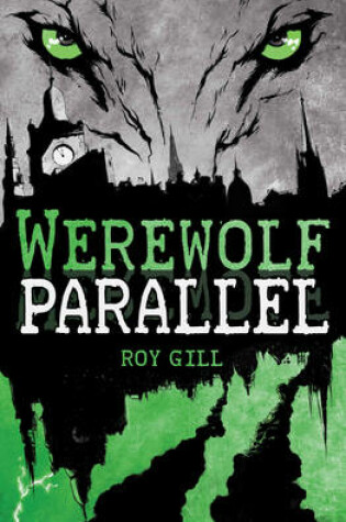 Cover of Werewolf Parallel