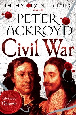 Cover of Civil War