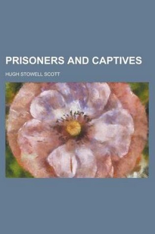 Cover of Prisoners and Captives