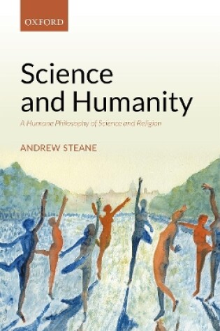 Cover of Science and Humanity