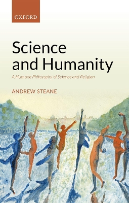 Book cover for Science and Humanity