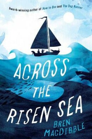 Cover of Across the Risen Sea