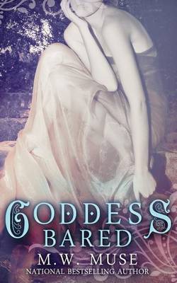 Cover of Goddess Bared