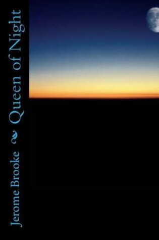 Cover of Queen of Night