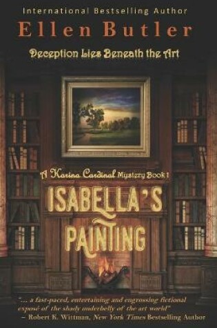 Cover of Isabella's Painting