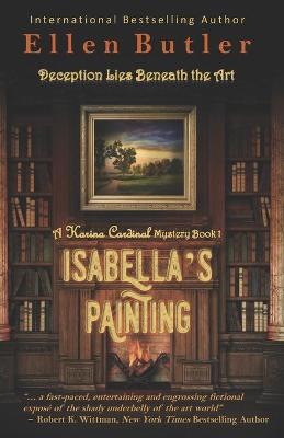 Book cover for Isabella's Painting