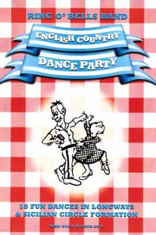 Cover of English Country Dance Party